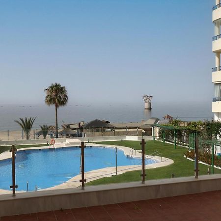 First Line Beach Apartment Marbella Kültér fotó
