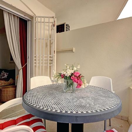 First Line Beach Apartment Marbella Kültér fotó